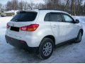 Mitsubishi ASX в городе Северодвинск, фото 2, стоимость: 900 000 руб.