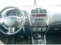 Mitsubishi ASX в городе Северодвинск, фото 3, Mitsubishi