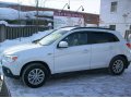 Mitsubishi ASX в городе Северодвинск, фото 7, Архангельская область