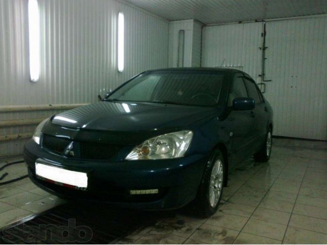 Продам Mitsubishi Lancer 9 в городе Ульяновск, фото 1, Mitsubishi