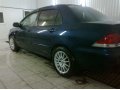 Продам Mitsubishi Lancer 9 в городе Ульяновск, фото 2, стоимость: 340 000 руб.