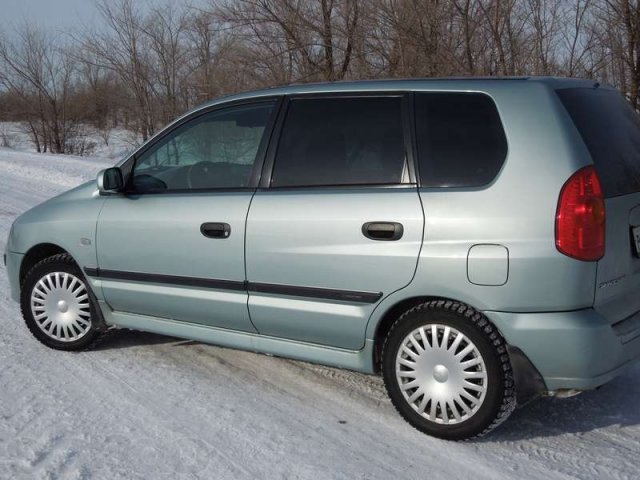 Mitsubishi Space Star в городе Оренбург, фото 3, стоимость: 330 000 руб.