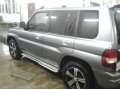 Mitsubishi Pajero Pinin в городе Оренбург, фото 1, Оренбургская область