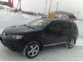 продаю Mitsubishi Outlander XL в городе Сыктывкар, фото 1, Коми