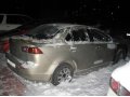 Продам Mitsubishi LANCER X 2010 г.в. в городе Бердск, фото 2, стоимость: 400 000 руб.