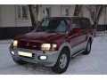 Mitsubishi pajero 3-ее поколение V6 3,5 в городе Самара, фото 1, Самарская область