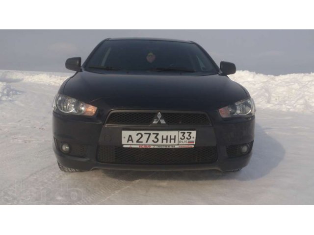 Продаю авто в городе Александров, фото 1, Mitsubishi