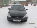 Mitsubishi Lancer, универсал в городе Уфа, фото 1, Башкортостан