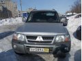 Mitsubishi Pajero - 2004г. бенз., 3,5 л. пробег 140 000 салон черн. в городе Уфа, фото 1, Башкортостан