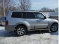 Mitsubishi Pajero - 2004г. бенз., 3,5 л. пробег 140 000 салон черн. в городе Уфа, фото 2, стоимость: 660 000 руб.