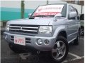 Продам Pajero Mini-4WD в городе Петропавловск-Камчатский, фото 1, Камчатский край