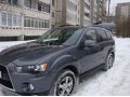 Продам Mitsubishi Outlender XL 2,4 в городе Петрозаводск, фото 1, Карелия