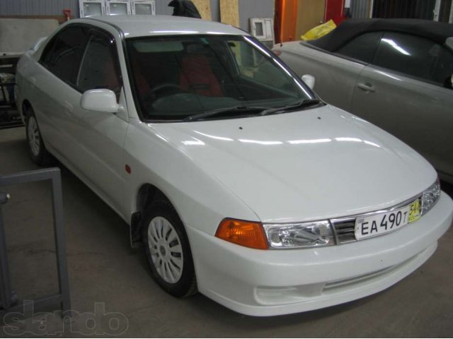 Продам Mitsubishi Lancer 1999 г.в. в городе Новосибирск, фото 1, Новосибирская область