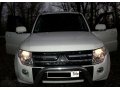 Mitsubishi Pajero в городе Орск, фото 1, Оренбургская область