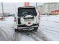 Mitsubishi Pajero, 2011 в городе Санкт-Петербург, фото 2, стоимость: 1 550 000 руб.