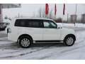 Mitsubishi Pajero, 2011 в городе Санкт-Петербург, фото 3, Mitsubishi