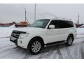 Mitsubishi Pajero, 2011 в городе Санкт-Петербург, фото 5, стоимость: 1 550 000 руб.