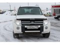 Mitsubishi Pajero, 2011 в городе Санкт-Петербург, фото 6, Mitsubishi