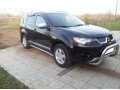 Продается Mitsubishi Outlander XL 2.4 мт в городе Бузулук, фото 1, Оренбургская область