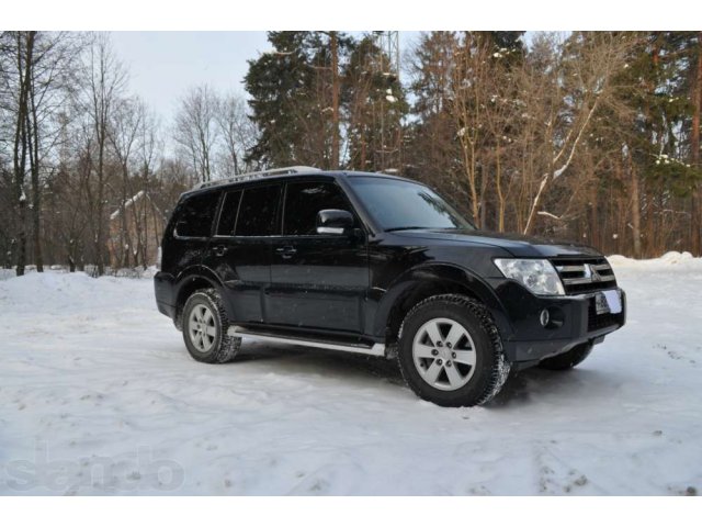 Продам авто в городе Пушкино, фото 4, Mitsubishi