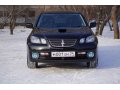 Mitsubishi Airtrek Turbo R Limited Edition в городе Красноярск, фото 7, Красноярский край