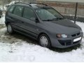 Mitsubishi Spaсestar 2003, 1,6 в городе Великие Луки, фото 2, стоимость: 300 000 руб.