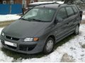 Mitsubishi Spaсestar 2003, 1,6 в городе Великие Луки, фото 4, Псковская область