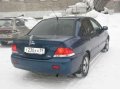 Mitsubishi Lancer, 2005 г. в городе Пермь, фото 2, стоимость: 280 000 руб.