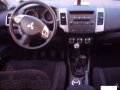 Mitsubishi Outlander XL, 2011 в городе Ульяновск, фото 5, стоимость: 925 000 руб.