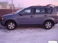 Mitsubishi Outlander XL, 2011 в городе Ульяновск, фото 7, Ульяновская область