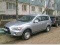 Mitsubishi Outlander, 2010 в городе Самара, фото 1, Самарская область