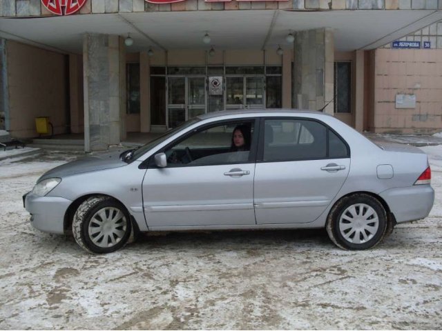 Продам Mitsubishi lancer 2006 г. в городе Пермь, фото 2, стоимость: 365 000 руб.