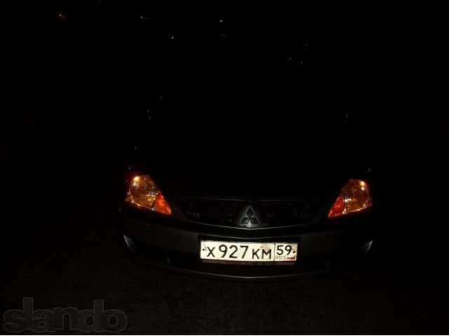 Продам Mitsubishi lancer 2006 г. в городе Пермь, фото 5, стоимость: 365 000 руб.