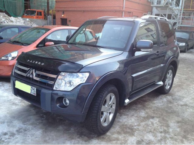 Продаю Mitsubishi Pajero 3.2 SWB в городе Тула, фото 1, Mitsubishi