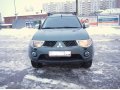 Mitsubishi L200 дизель. в городе Дзержинский, фото 1, Московская область