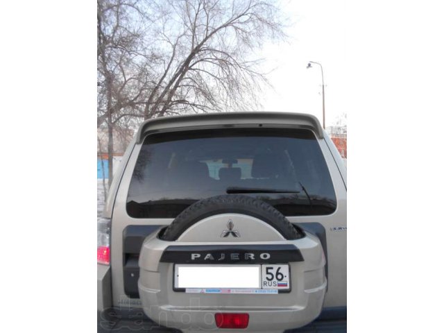 Продам Mitsubishi Pajero в городе Орск, фото 6, Оренбургская область