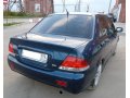 Mitsubishi lanser 9 в городе Пермь, фото 1, Пермский край