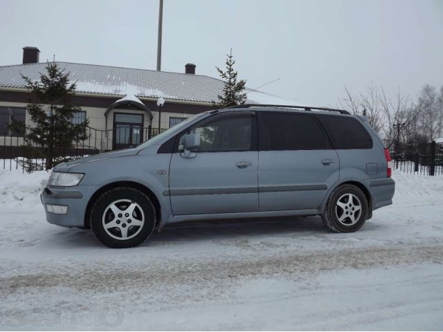 Продам авто в городе Азнакаево, фото 1, Mitsubishi