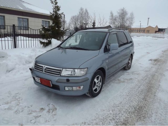 Продам авто в городе Азнакаево, фото 7, Mitsubishi