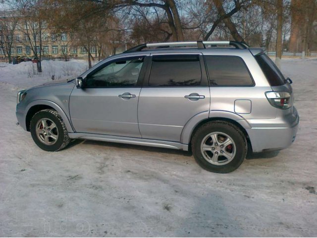 Срочно!Торг! в городе Троицк, фото 1, Mitsubishi