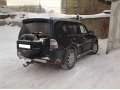 Pajero 2007 г. в городе Пермь, фото 1, Пермский край