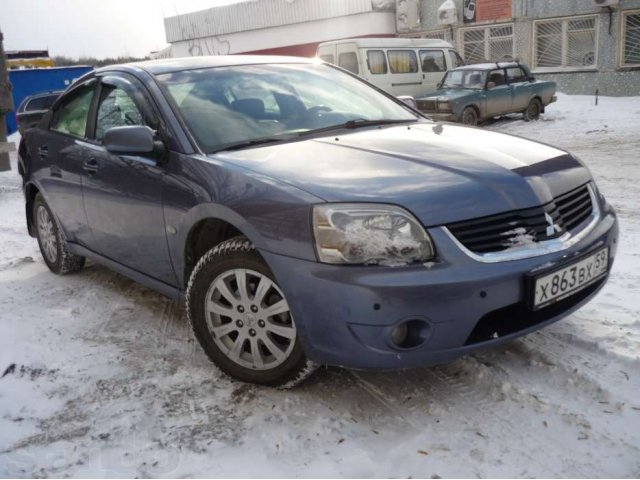 Продам а/м Mitsubishi Galant в городе Пермь, фото 2, Пермский край