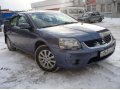 Продам а/м Mitsubishi Galant в городе Пермь, фото 2, стоимость: 590 000 руб.