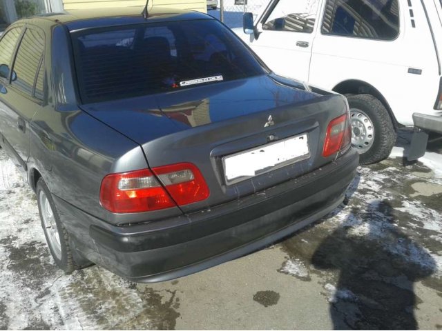 Продаю Mitsubishi Carisma, седан, 2003 г.в., 170000 км., механическая, в городе Самара, фото 5, Mitsubishi