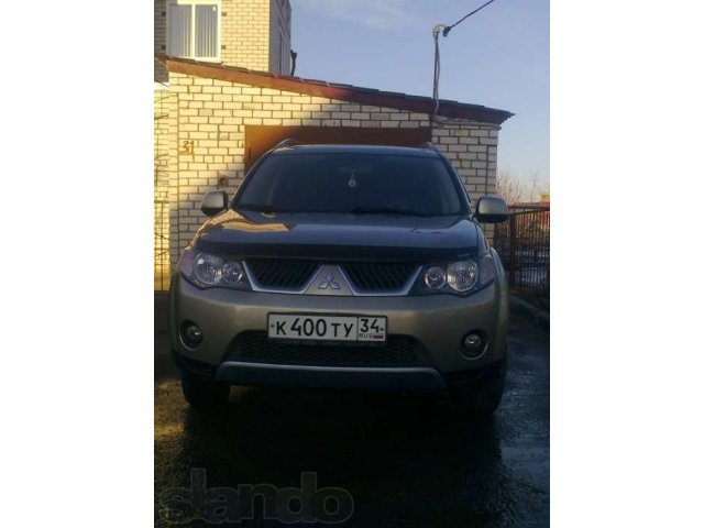 Продам в городе Волгоград, фото 3, Mitsubishi