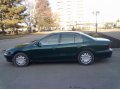 Mitsubishi Galant 2001года в хорошем состоянии в городе Владикавказ, фото 1, Северная Осетия-Алания