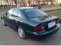 Mitsubishi Galant 2001года в хорошем состоянии в городе Владикавказ, фото 2, стоимость: 300 000 руб.