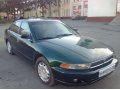 Mitsubishi Galant 2001года в хорошем состоянии в городе Владикавказ, фото 3, Mitsubishi