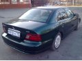 Mitsubishi Galant 2001года в хорошем состоянии в городе Владикавказ, фото 5, стоимость: 300 000 руб.