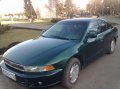 Mitsubishi Galant 2001года в хорошем состоянии в городе Владикавказ, фото 7, Северная Осетия-Алания